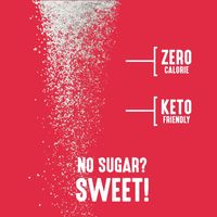 Lakanto Classic Monkfruit Sweetener with Allulose 454g